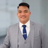 Edward Ezekiel Astorga