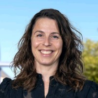 Cindy de Waard