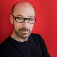 Giles vanderHolt
