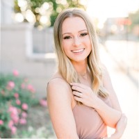 Courtney Morton