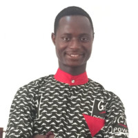 Kelvin Amoateng