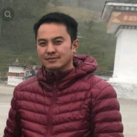 Chencho Gyeltshen