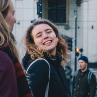 Sofie Ooms