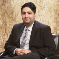 Dilraj Dosanjh