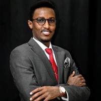 Mohamed S. Abdi