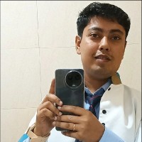 Kaushtubh Mishra