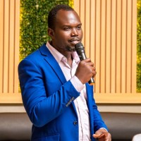 Patrick Okot
