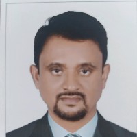 Mohammed Zahedul Islam