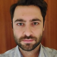 Simone Canil