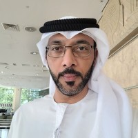 Rashed Alabbar