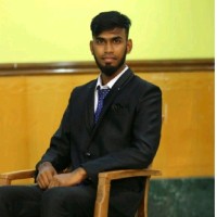 Joshua Jebaraj
