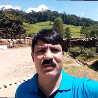 Sanjay Kumar