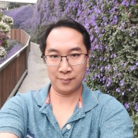Yi Zheng kee
