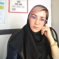 Parinaz Mohammadi