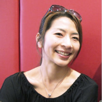 Amber Chao