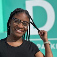 Shaunda Pendleton