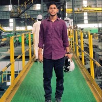 Anik sarkar