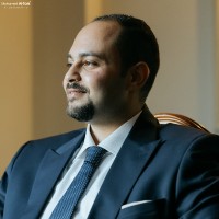Mohamed Karim A. Ghazy