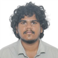 Vishnu Dhass