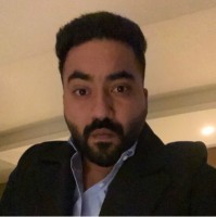 Manipal Singh