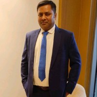 Atul Kumar Tripathi