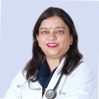 Tripti Saxena