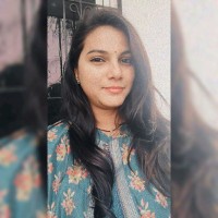 Vishakha More