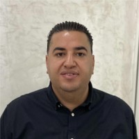 Amine Mansouri