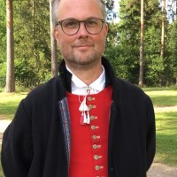 Fredrik Höglund