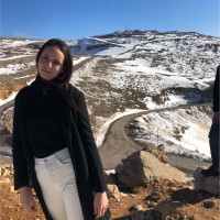 Sahar Zigler