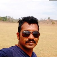 Saneesh Simon