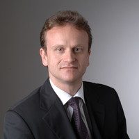 Philippe Sokolowski