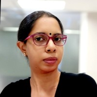Sandhya Madhavan