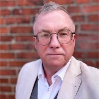 Paul Davidsson