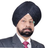 CA Inderpal Singh Pasricha