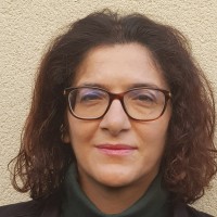 Stéphanie MOUSSU