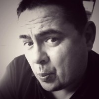 eric correia
