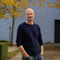 Fred van Luijk