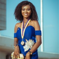 Faustina Tofah