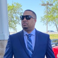 Darrick Smith