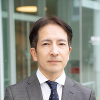Masaru Kato