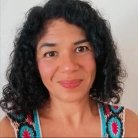 María Teresa Silva Flores, Msc. PgDip