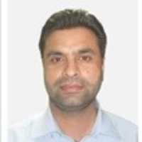 Muhammad Saleem