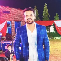 Ca Kuldeep Ajmera