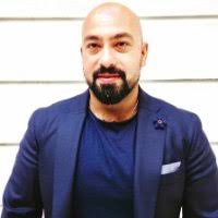 Patrick Ghazal
