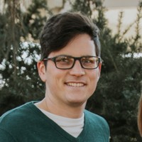 Andrew Baehr