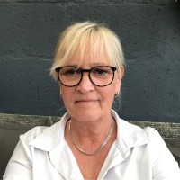 Anita Wittering