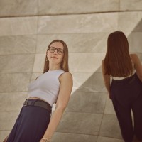 Rebecca Ollari