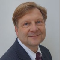 Robert Furce, MBA, PMP