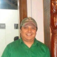 Osman Caballero Gareca